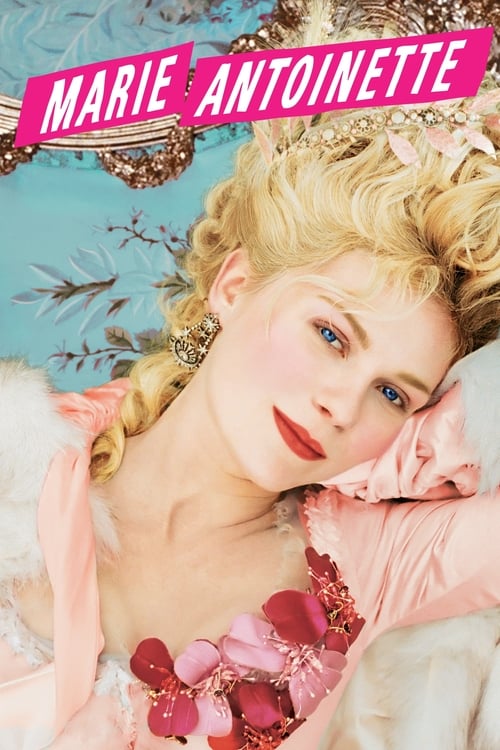 Marie Antoinette screenshot 1