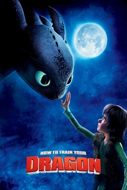 How to Train Your Dragon screenshot 1