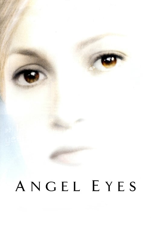 Angel Eyes screenshot 1