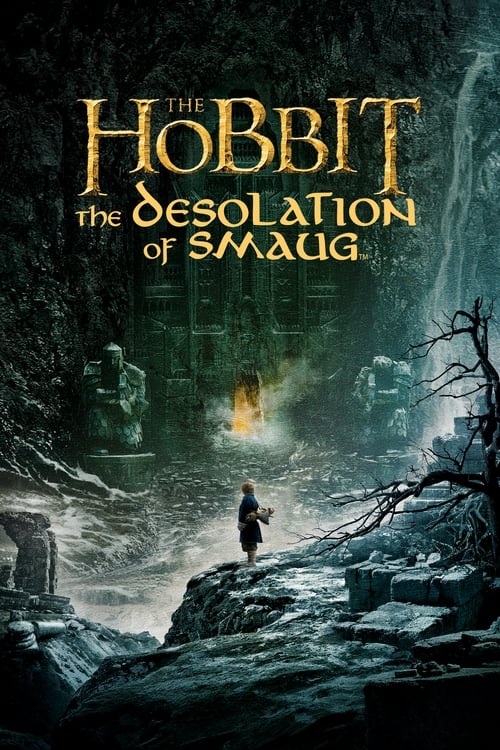 The Hobbit: The Desolation of Smaug screenshot 1