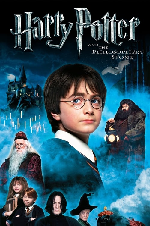 Harry Potter and the Philosopher's Stone screenshot 1