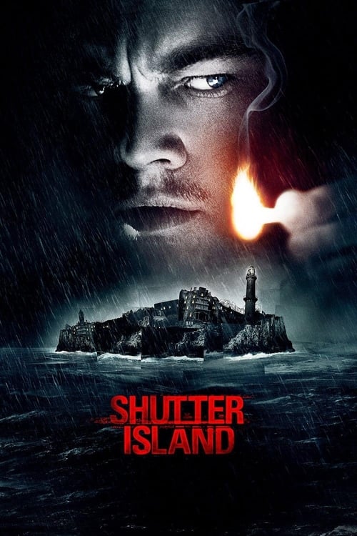 Shutter Island screenshot 1