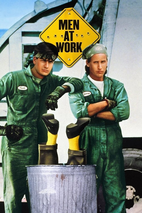 Men at Work screenshot 1