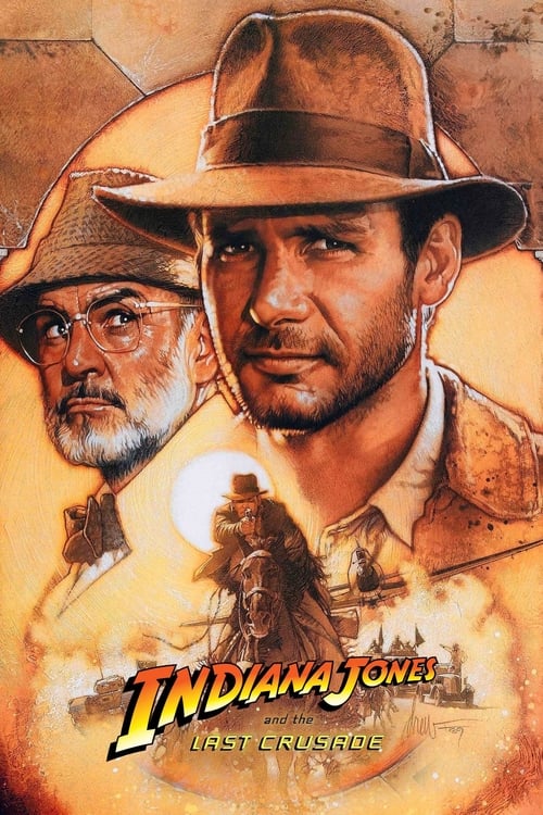 Indiana Jones and the Last Crusade screenshot 1