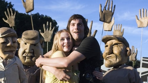 Across the Universe screenshot 2