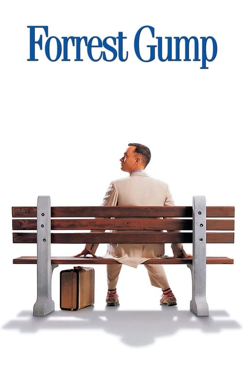 Forrest Gump screenshot 1