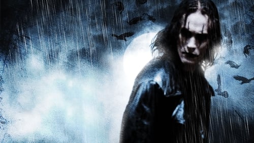 The Crow screenshot 2