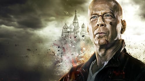 A Good Day to Die Hard screenshot 2