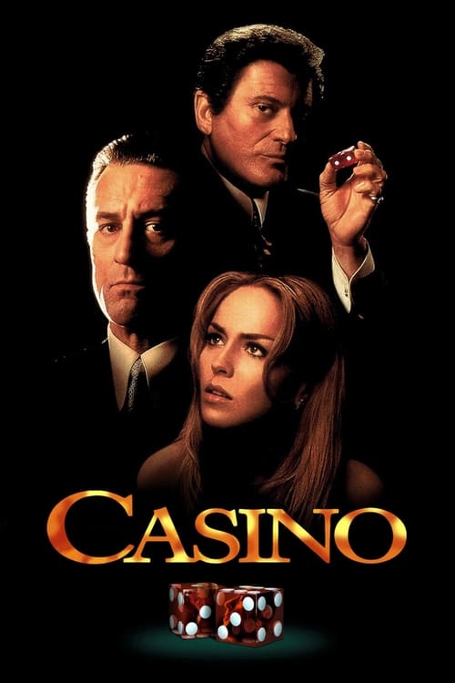 Casino screenshot 1