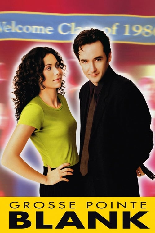 Grosse Pointe Blank screenshot 1