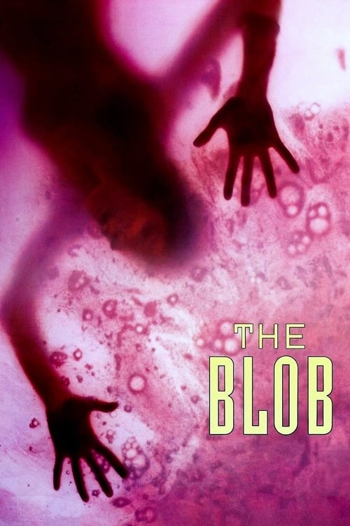 The Blob screenshot 1