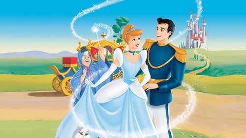 Cinderella II: Dreams Come True screenshot 2