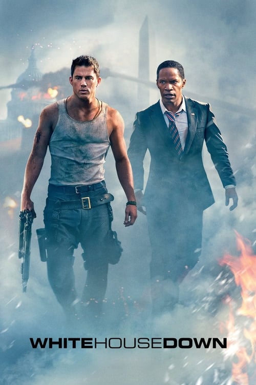 White House Down screenshot 1