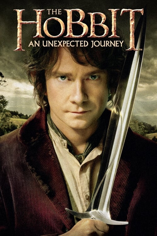 The Hobbit: An Unexpected Journey screenshot 1