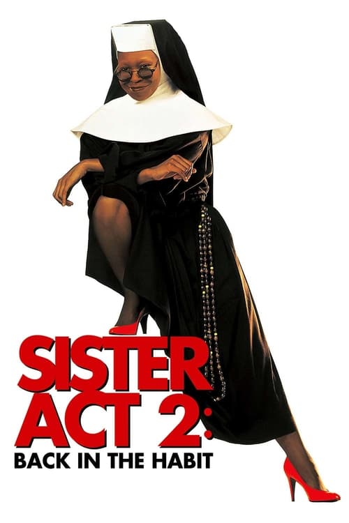 Sister Act 2: Back in the Habit screenshot 1