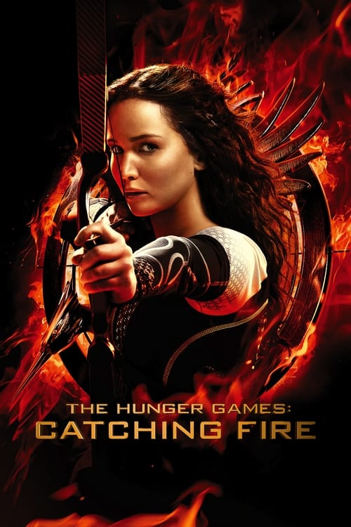 The Hunger Games: Catching Fire screenshot 1