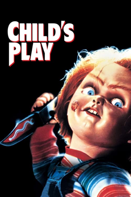 Child's Play screenshot 1