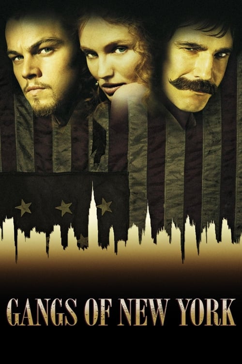 Gangs of New York screenshot 1