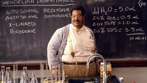 The Nutty Professor screenshot 2