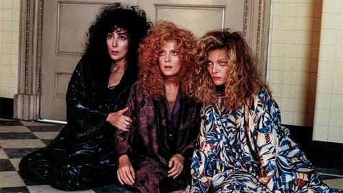 The Witches of Eastwick screenshot 2