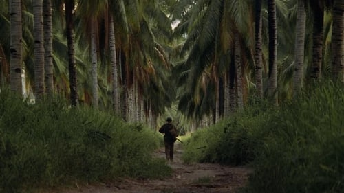 The Thin Red Line screenshot 2