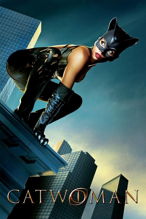 Catwoman screenshot 1