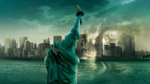 Cloverfield screenshot 2