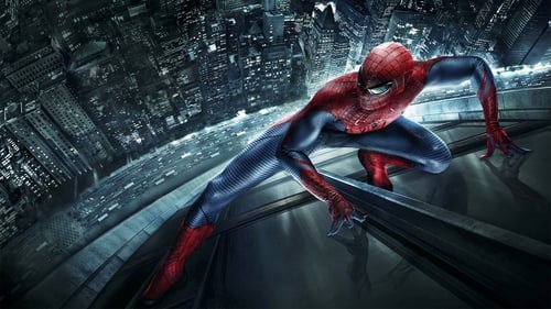 The Amazing Spider-Man screenshot 2