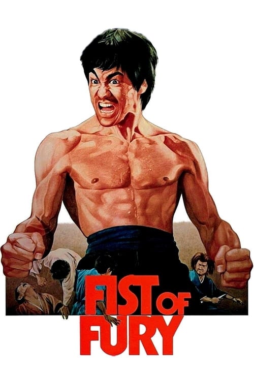 Fist of Fury screenshot 1