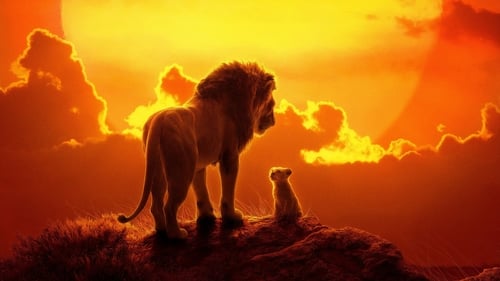 The Lion King screenshot 2