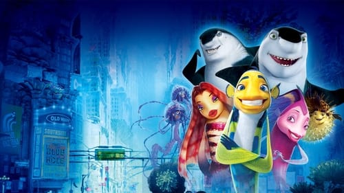 Shark Tale screenshot 2