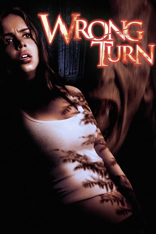 Wrong Turn screenshot 1