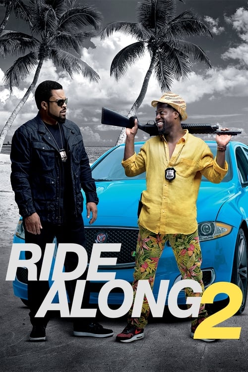 Ride Along 2 screenshot 1