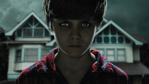 Insidious screenshot 2