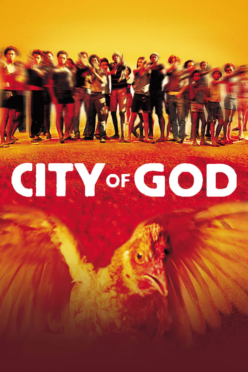 City of God screenshot 1