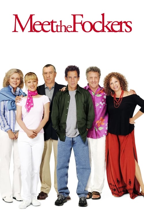 Meet the Fockers screenshot 1