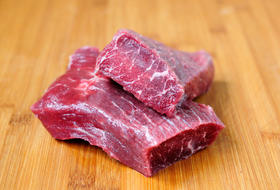 Beef Tartare