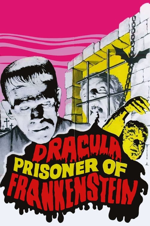 Dracula, Prisoner of Frankenstein screenshot 1