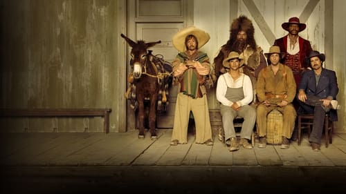 The Ridiculous 6 screenshot 2