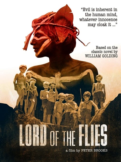 Lord of the Flies screenshot 1