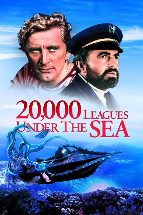 20,000 Leagues Under the Sea screenshot 1