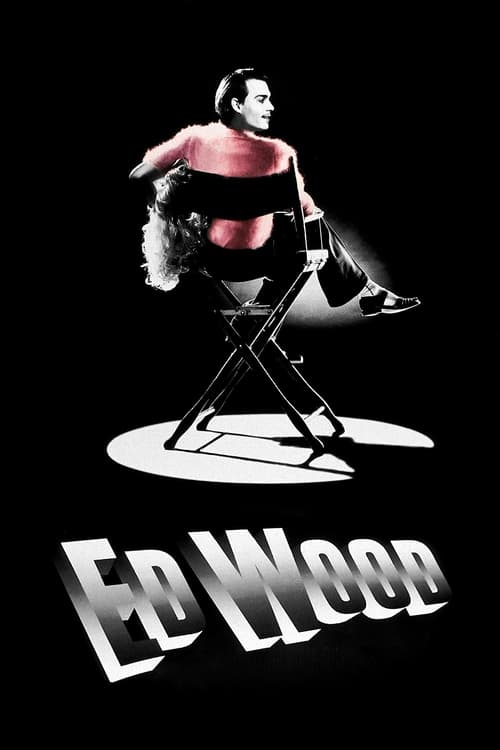 Ed Wood