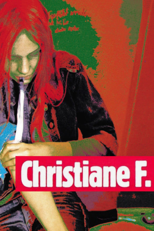 Christiane F. screenshot 1