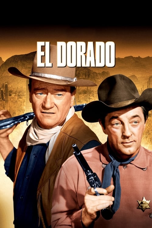 El Dorado screenshot 1