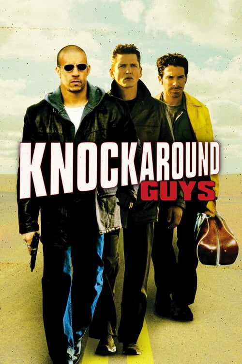 Knockaround Guys screenshot 1