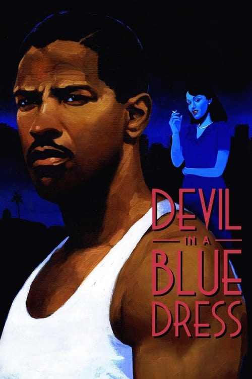 Devil in a Blue Dress screenshot 1