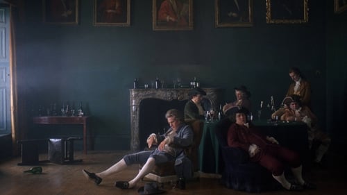 Barry Lyndon screenshot 2