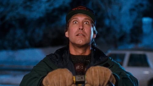 National Lampoon's Christmas Vacation screenshot 2