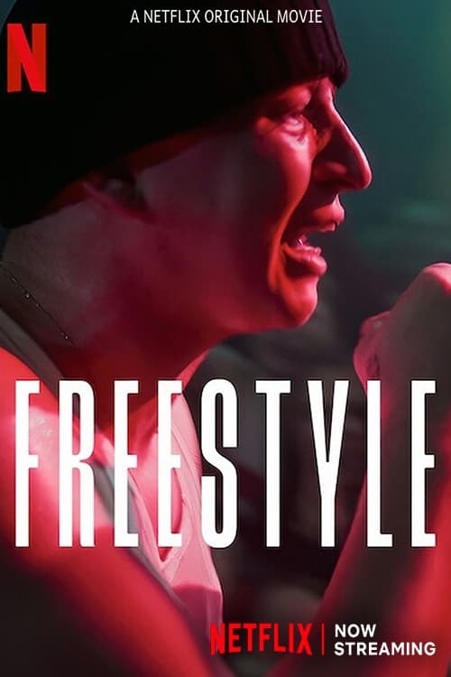 Freestyle screenshot 1