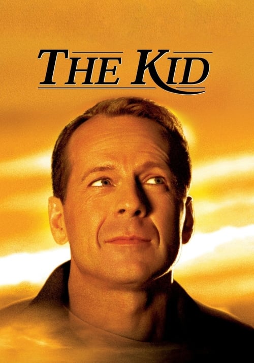 The Kid screenshot 1